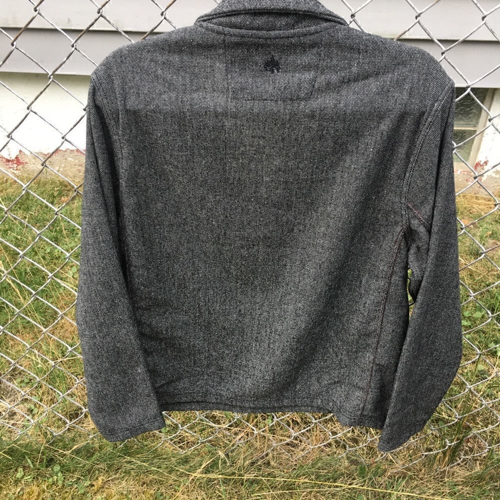 RAINFOREST SWEATER - Picture 9 of 9
